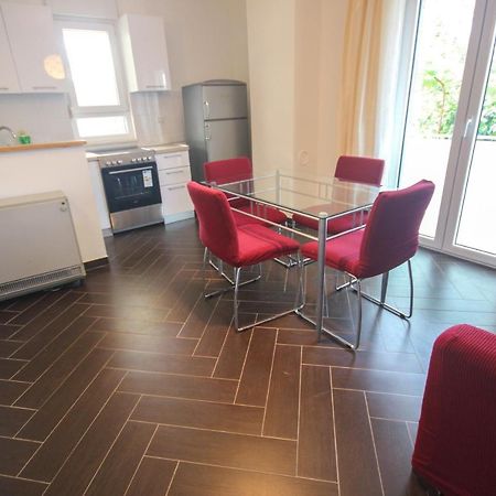 Cukon Holiday Home Medolino Esterno foto
