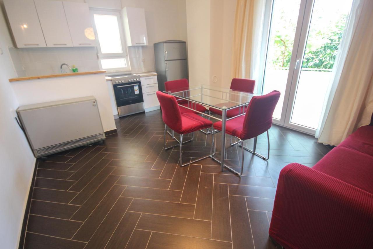 Cukon Holiday Home Medolino Esterno foto