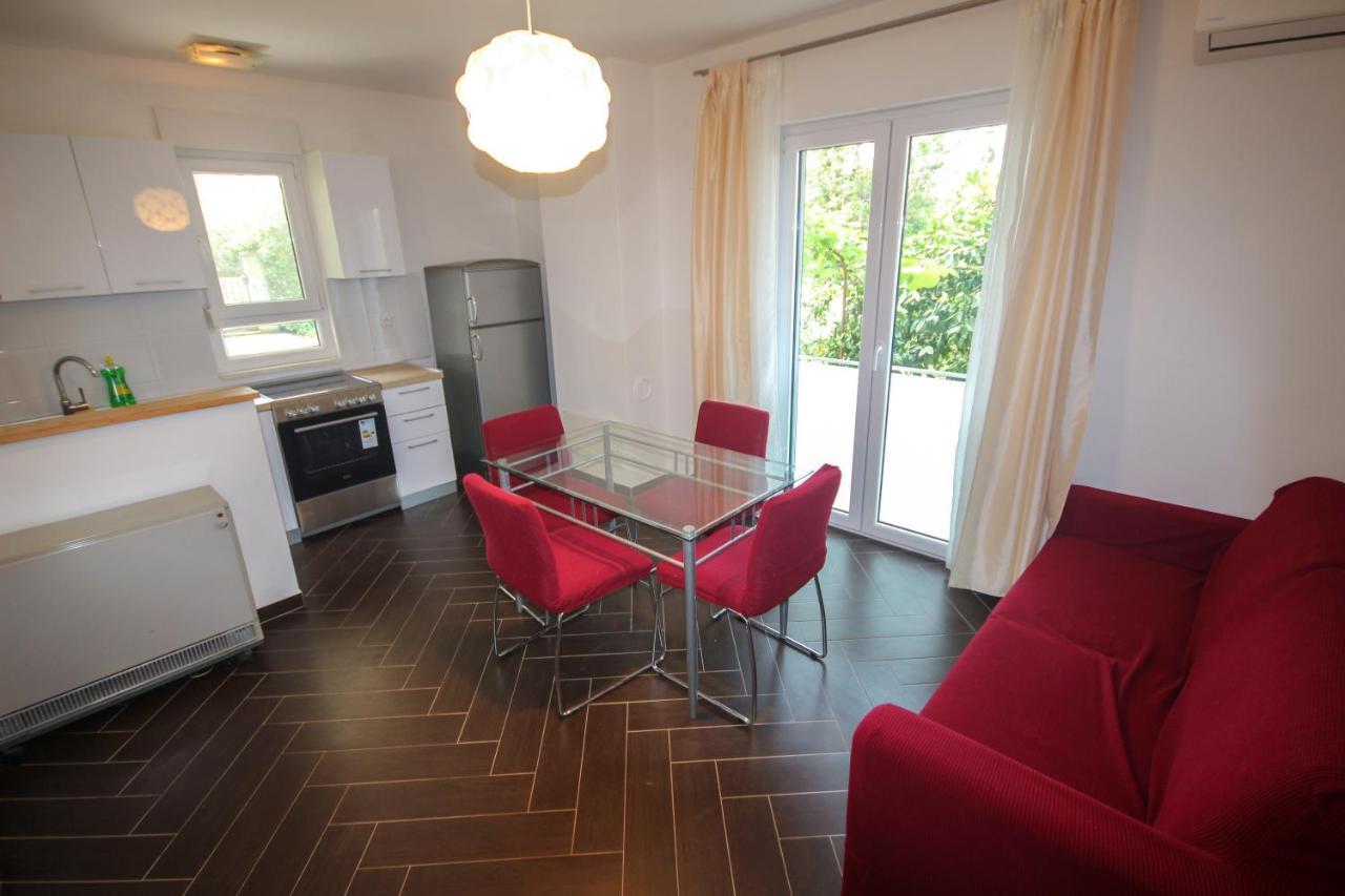 Cukon Holiday Home Medolino Esterno foto