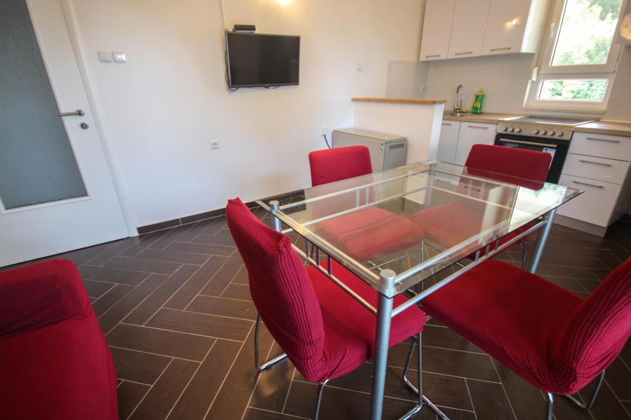 Cukon Holiday Home Medolino Esterno foto
