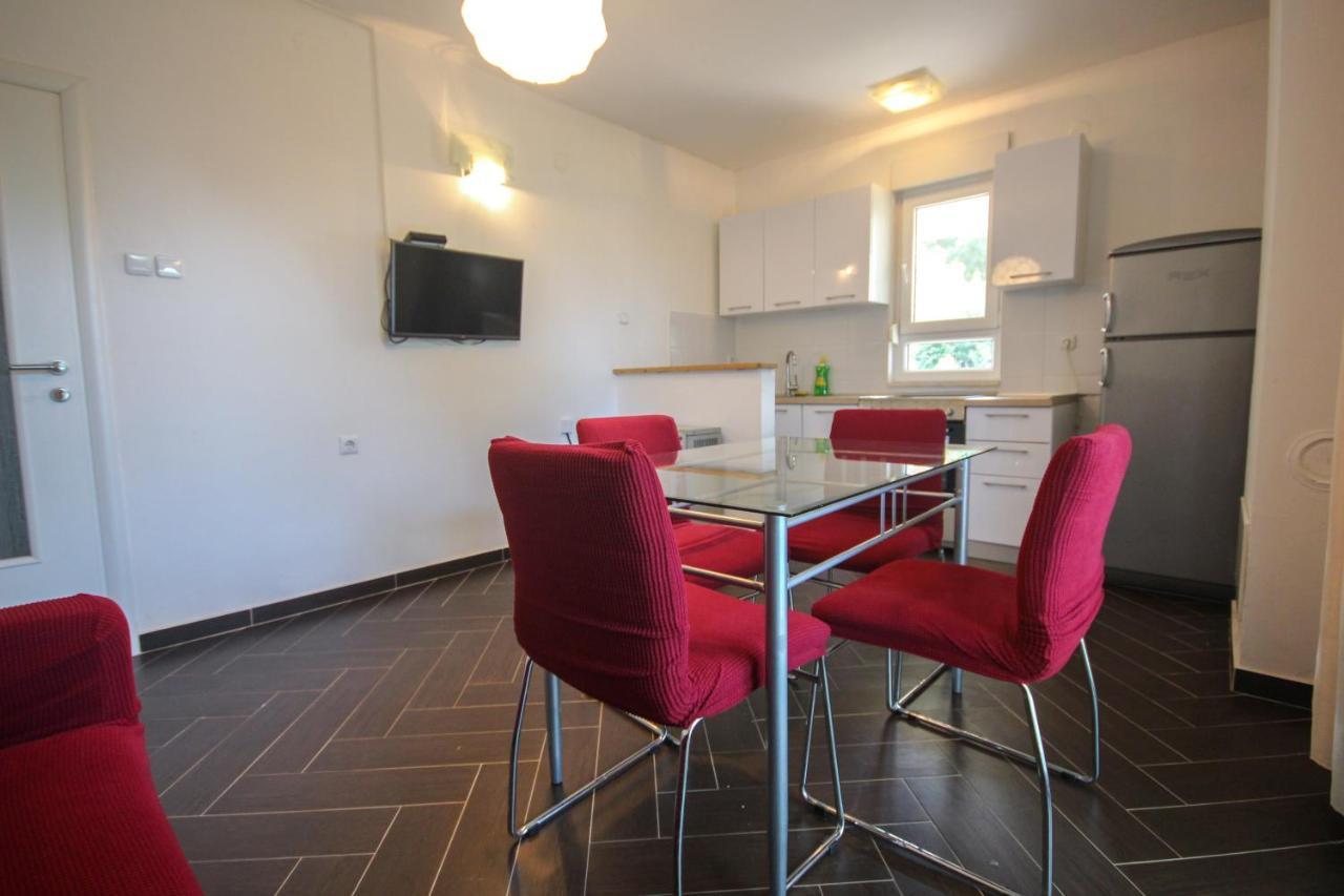 Cukon Holiday Home Medolino Esterno foto