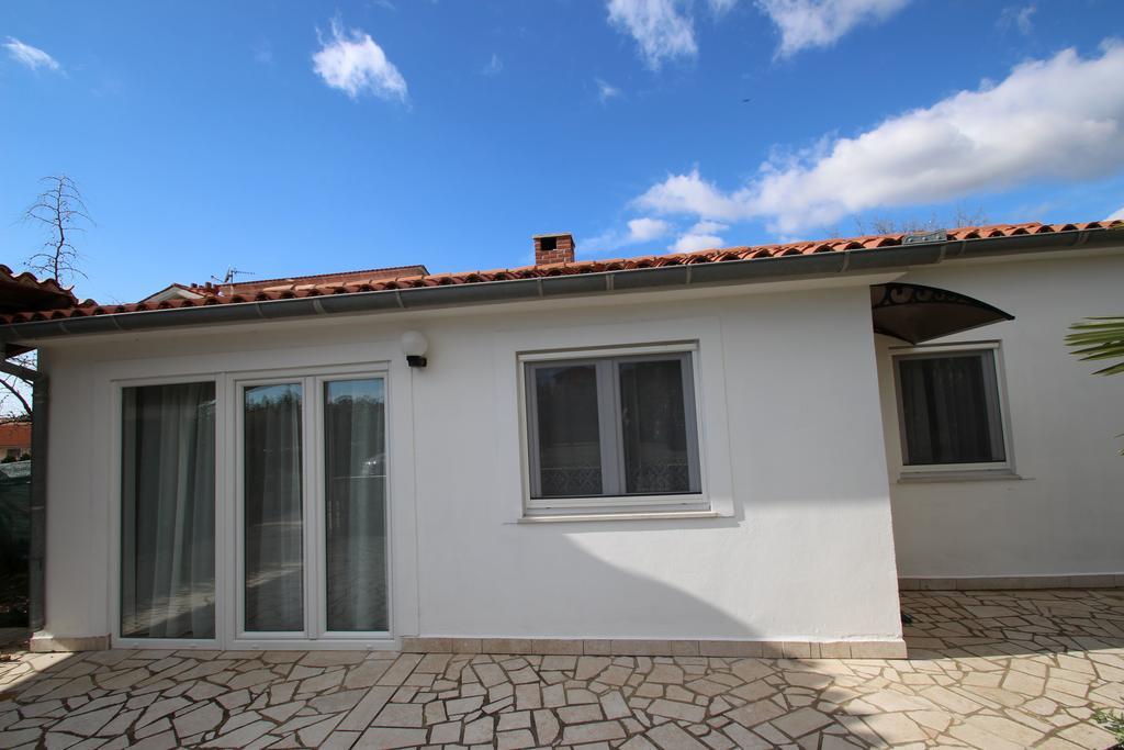 Cukon Holiday Home Medolino Esterno foto