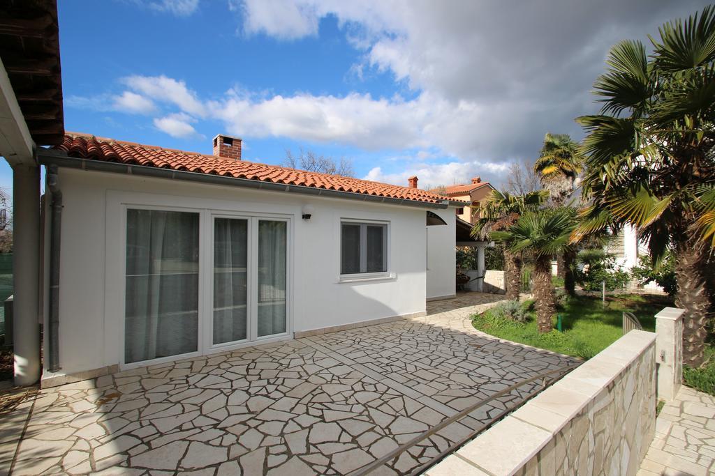 Cukon Holiday Home Medolino Esterno foto