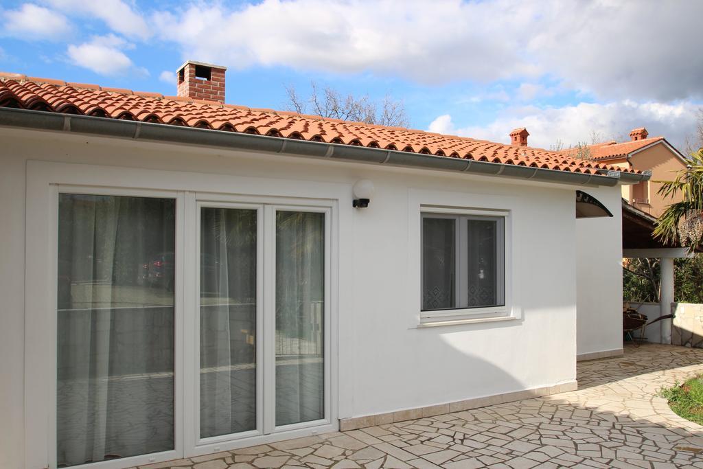 Cukon Holiday Home Medolino Esterno foto