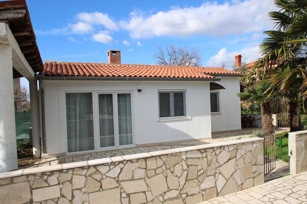 Cukon Holiday Home Medolino Esterno foto