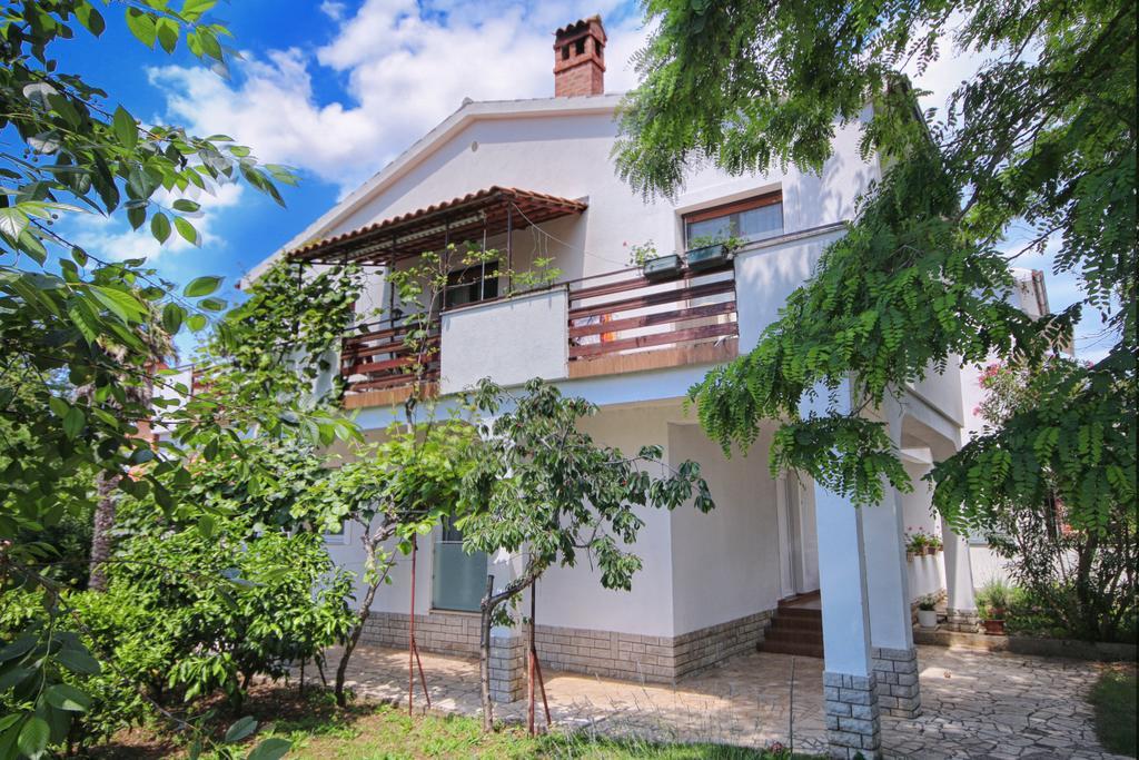 Cukon Holiday Home Medolino Esterno foto