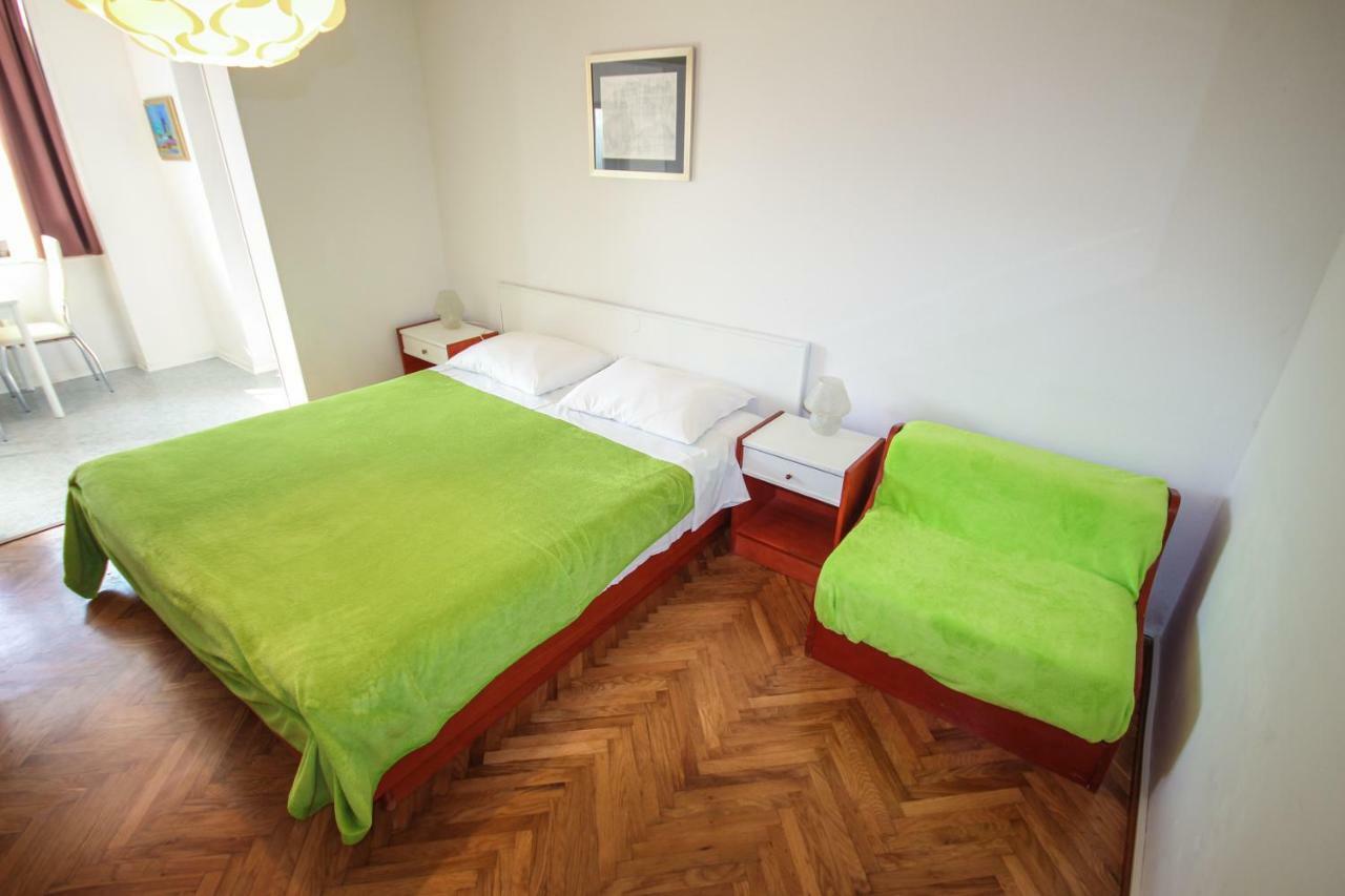 Cukon Holiday Home Medolino Esterno foto