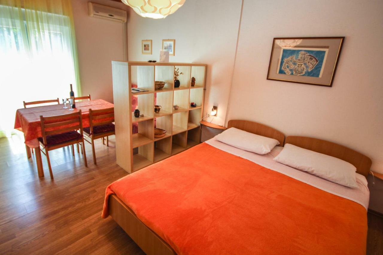 Cukon Holiday Home Medolino Esterno foto
