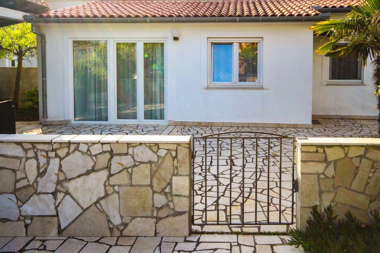Cukon Holiday Home Medolino Esterno foto