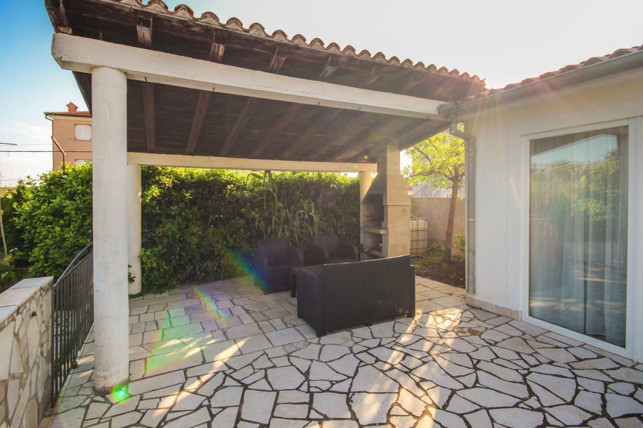 Cukon Holiday Home Medolino Esterno foto