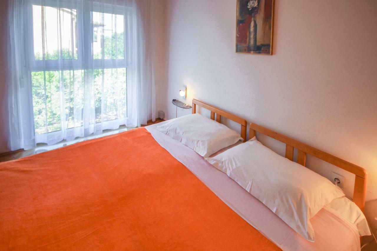 Cukon Holiday Home Medolino Esterno foto