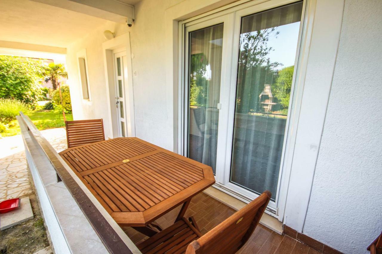 Cukon Holiday Home Medolino Esterno foto