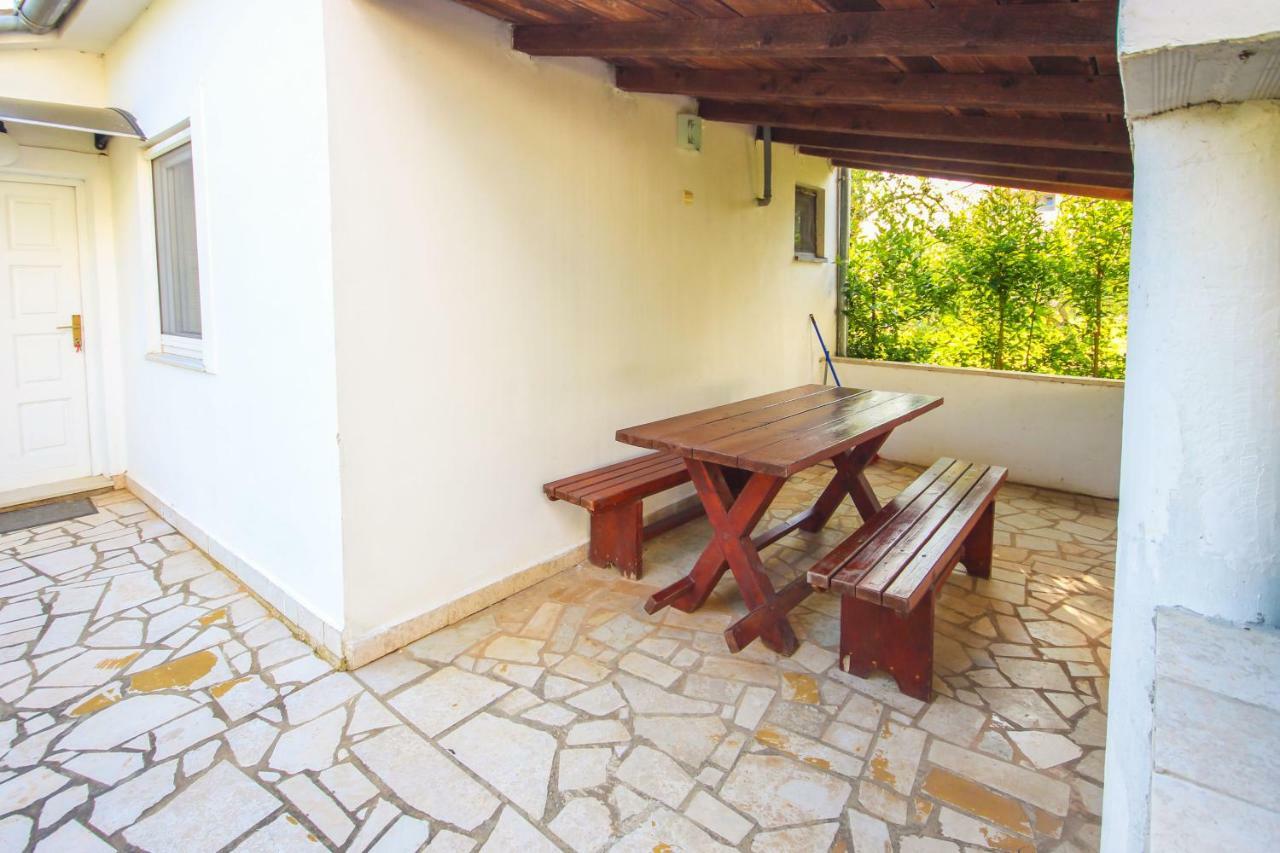 Cukon Holiday Home Medolino Esterno foto